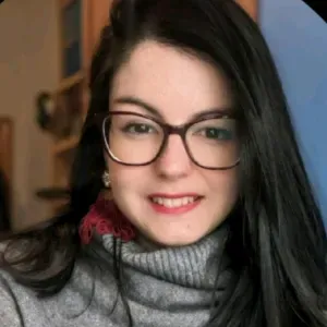 Cuidadora Infantil en Madrid con experiencia