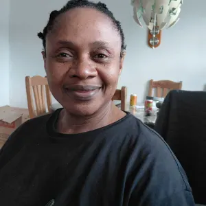 An experienced office and hospital cleaner in Stockholm