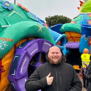 Betrouwbare klusjesman in de stad Oss