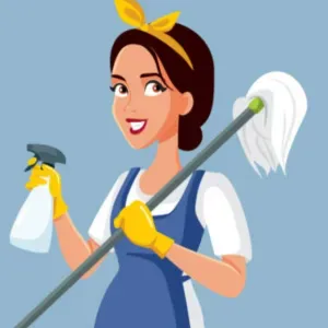 Besoins d'un coup mains aide ménagère 