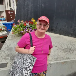 Collaboratrice domestica a Pinerolo