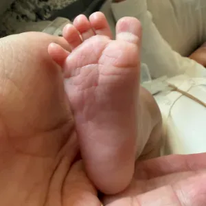 À la recherche d'une maman de jour 