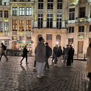 Cuidado de mascotas en Bruxelas 