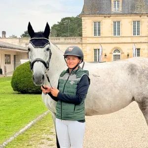 Ancienne professeure des écoles 