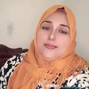 Nounou de confiance à Sousse - Disponible de suite
