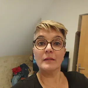 Gouvernante 34 ans d'expérience 