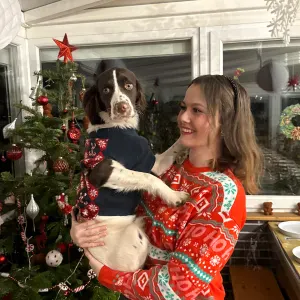 Pet-Sitter dans l'Oise/Somme !