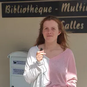 Baby-sitter occasionnelle à Rennes