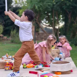 Animatrices événements / nounou à domicile