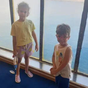 Baby-sitter véhiculé(e) - école des moulins -matins