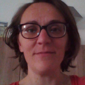 Maman dynamique et disponible sur Saillat ou alentours
