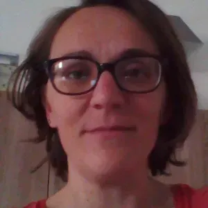 Maman dynamique et disponible sur Saillat ou alentours