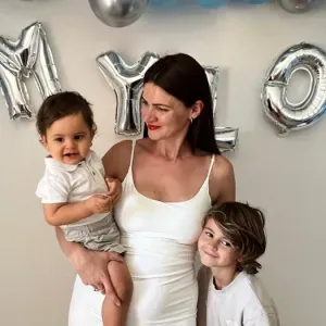 Nounou d'enfer, maman et expérimentée