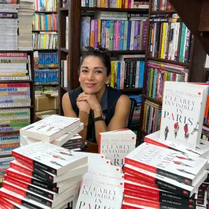 Je recherche une femme de ménage