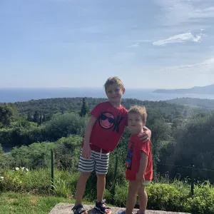 Recherche personne de confiance pour sortie d'école Orgeval