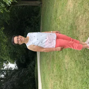 Nounou expérimentée au domicile des parents 