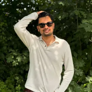 Responsible cleaner in Copenhagen