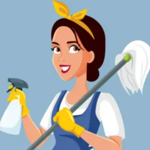 Baby-sitter qui est étudiante en psychomotricité en IDF 