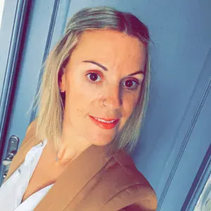 Baby sitter expérimentée sur fondettes 