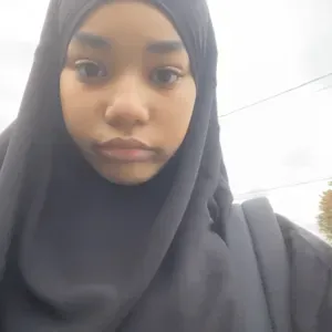 Une Baby-sitter remplie de douceur🎀