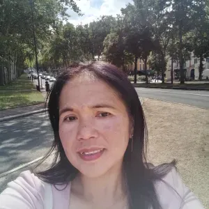 hardworking ,realiable,honest , responsible organize person.