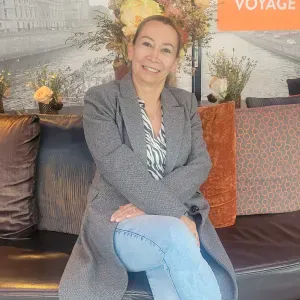 Ferme de ménage responsable à DOMICILE 