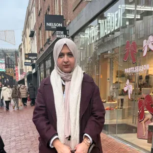 Aide a domicile pour vos ainnes 