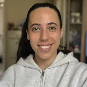 Baby-sitter attentionnée et responsable 