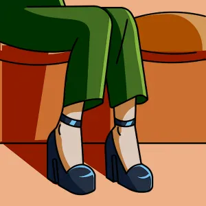 Aide soignante pour personnes fragiles 