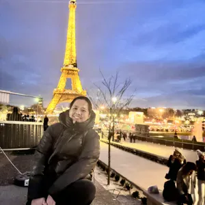 Responsible and honest cleaner