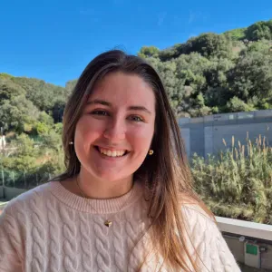 Cangur al Maresme amb més d'un any d'experiència