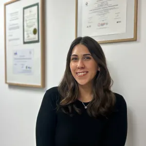 Cuidadora en Benidorm Especializada en Atención Temprana