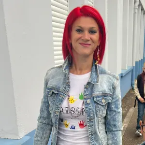 Baby sitter expérimentée aux alentours de Moyeuvre-Grande