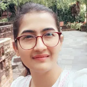 Hello have worked occasionally as a babysitter.