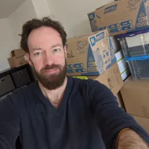 Chercher une aide ménagère ponctuelle...