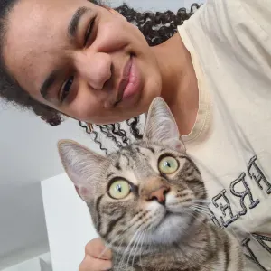 Garde de chats à Puteaux-Suresnes