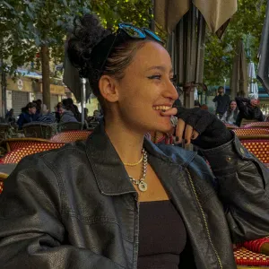 Étudiante de Musicien Intervenant avec les enfants !