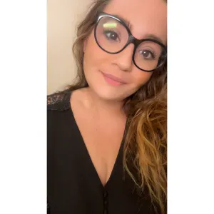 Laura, femme de ménage/aide à domicile