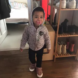 Garde d'enfant après la crèche et le jeudi en journée