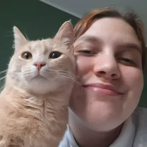 Garde sur TOULOUSE -Je m'occupe de vos animaux avec amour 💗