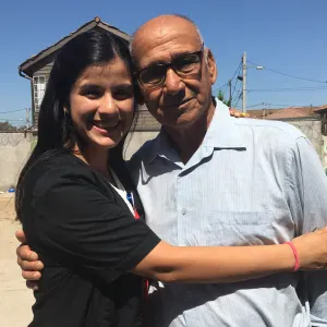 Engagierte Ergotherapeutin sucht Stelle