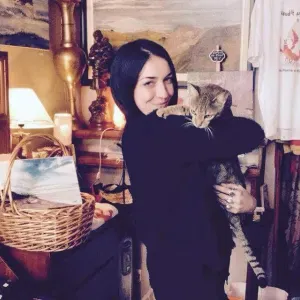 Pet-sitter Paris 10-11-19-20e 