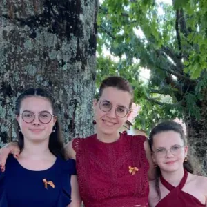 Administratif, cuisine, déplacement et bonne humeur !