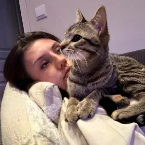 Petsitter à fontenay sous bois/Vincennes