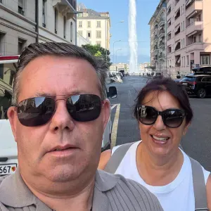 Procuro um/a cuidadora para o meu Labrador 