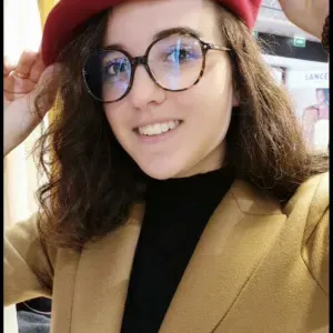 Une boule de poils épanouie ! 