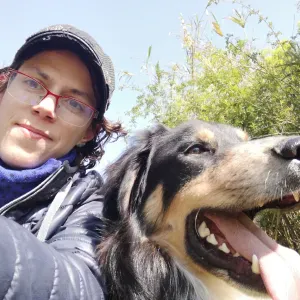 Petsitter Professionnelle lattes