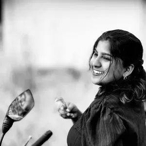 Energetic babysitter who loves kids!