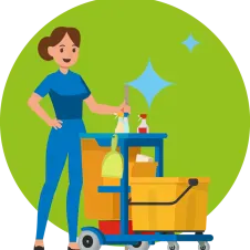 Aide aux personnes âgées