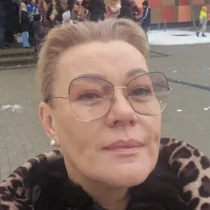 Auklė Kaune, su patirtimi. Inga 50 m.